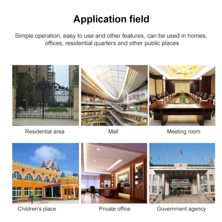 Simple IDIC Card Access Control All-in-one Machine Key Touch Access Control Controller Induction Card Password, A1-Physical Buttons Simple IDIC Card Access Control All-in-one Machine Key Touch Access Control Controller Induction Card Password, A1-Physical Buttons